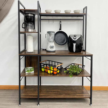 Mueble para Cocina Multiusos Tokoa (AC-580) yapcr.com Costa Rica