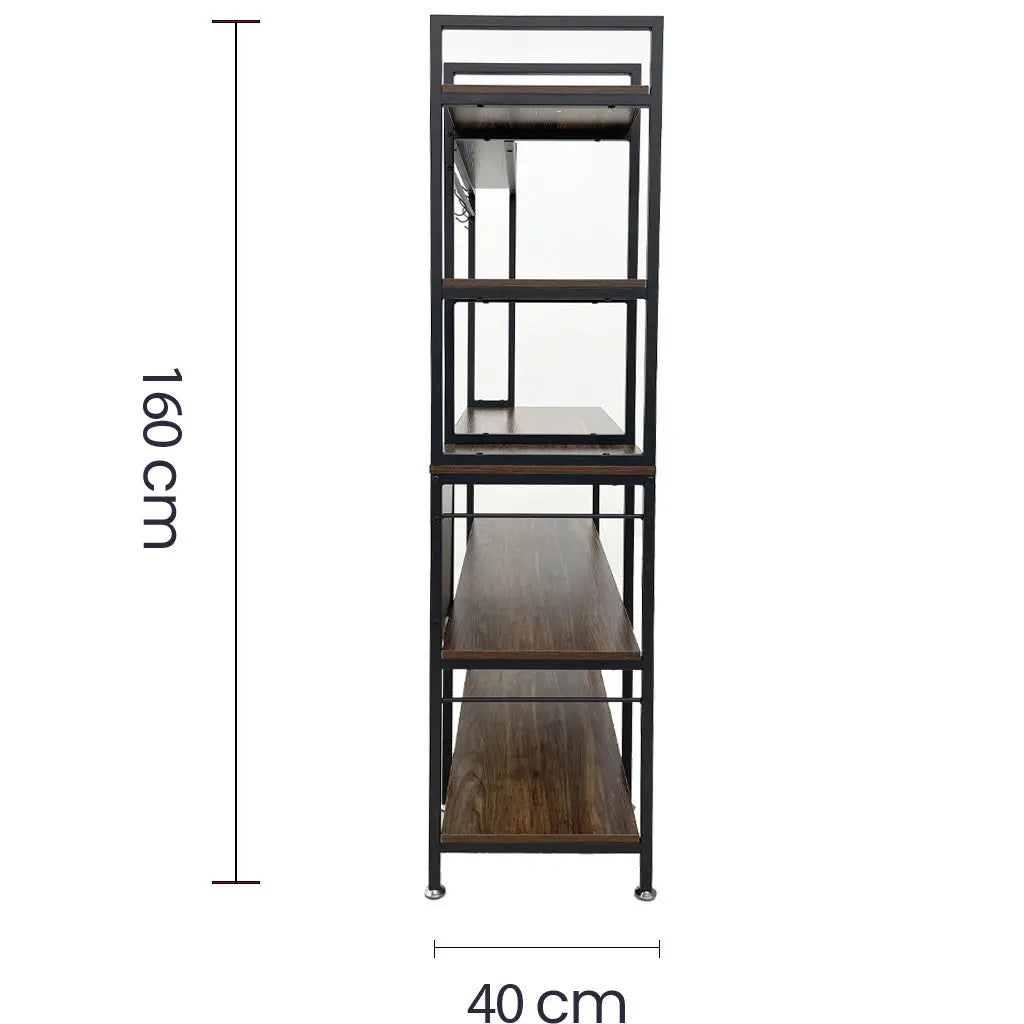 Mueble para Cocina Multiusos Tokoa (AC-580) yapcr.com Costa Rica