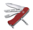 Navaja Cheese Master 111mm Victorinox Roja (0.8313.W) yapcr.com Costa Rica