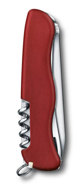 Navaja Cheese Master 111mm Victorinox Roja (0.8313.W) yapcr.com Costa Rica