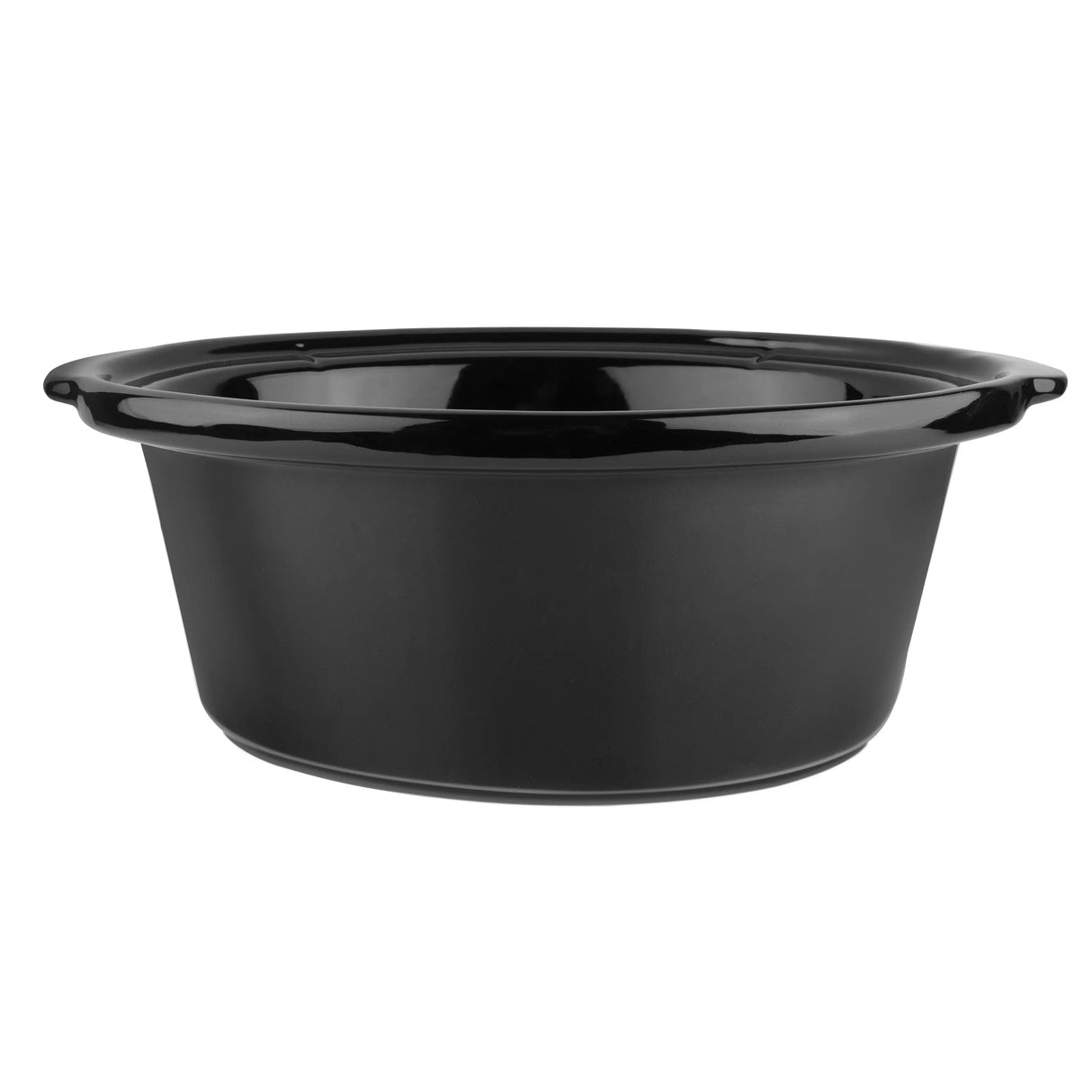 Olla de Cocción Lenta Black+Decker 6.7 Litros Inox (SC2007S) yapcr.com Costa Rica