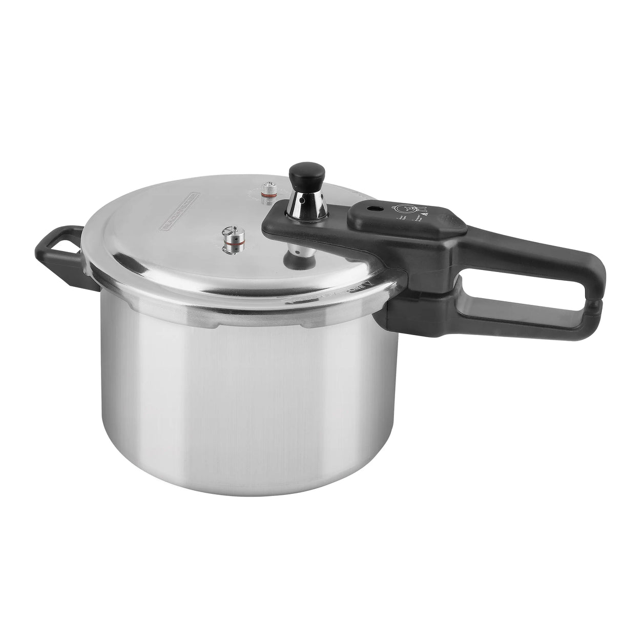 Olla de Presión 5.5 Litros Black+Decker (PC500) yapcr.com Costa Rica