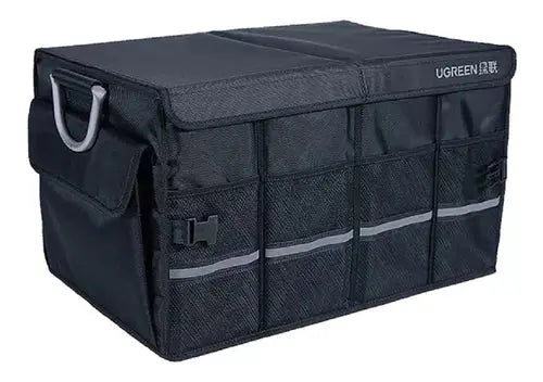 Organizador Multifuncional de 55L Ugreen LP256 Negro (80710)