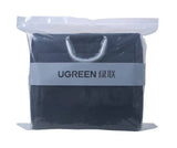 Organizador Multifuncional de 55L Ugreen LP256 Negro (80710)