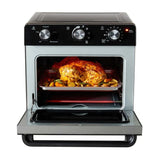 Horno con Freidora de Aire 22 Litros Oster (TSSTTVMAF1NS) yapcr.com Costa Rica