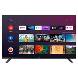 Pantalla 32″ HD Smart TV JVC (LT-32KB127)