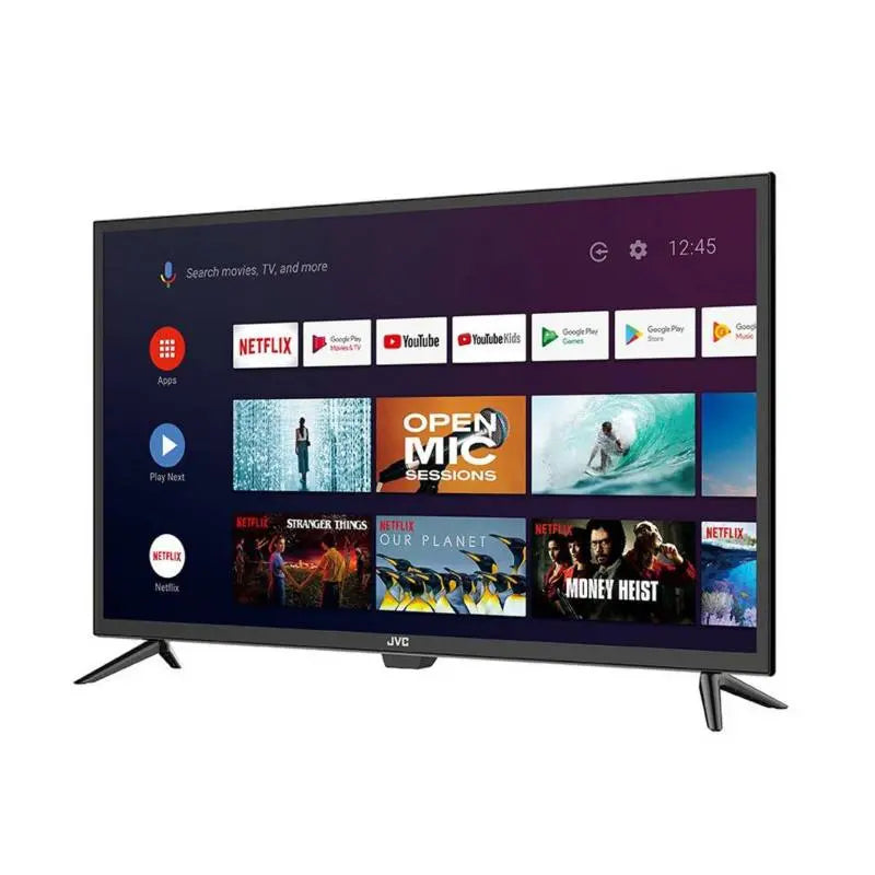 Pantalla 32″ HD Smart TV JVC (LT-32KB127)
