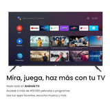 Pantalla 43″ Full HD Google TV JVC LT-43KB338