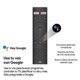 Pantalla 43″ Full HD Google TV JVC LT-43KB338