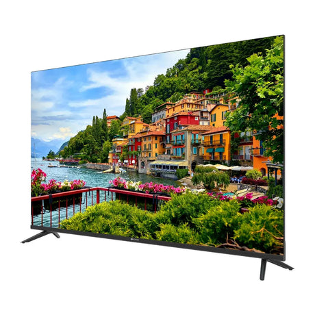 Pantalla 50" Smart TV 4K UHD Kodak (50SVA1003BT) yapcr.com Costa Rica