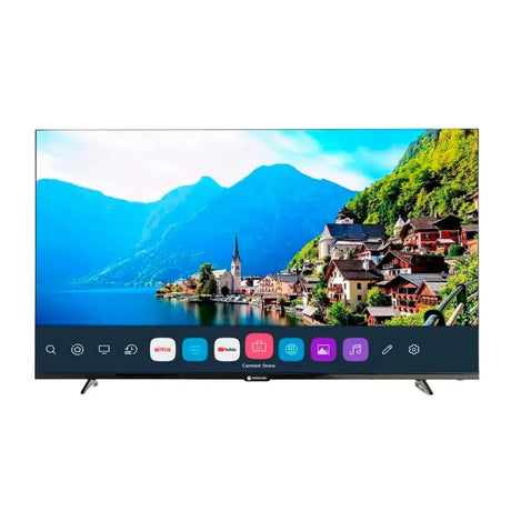 Pantalla Motorola - 50" - LED - 4K UHD - Android TV (MOT50ULE11) yapcr.com Costa Rica