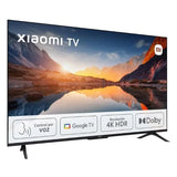 Pantalla Xiaomi TV A 55 2025 - 55" - QLED - 4K UHD - Google TV (56395) yapcr.com Costa Rica