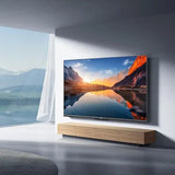 Pantalla Xiaomi TV A 55 2025 - 55" - QLED - 4K UHD - Google TV (56395) yapcr.com Costa Rica