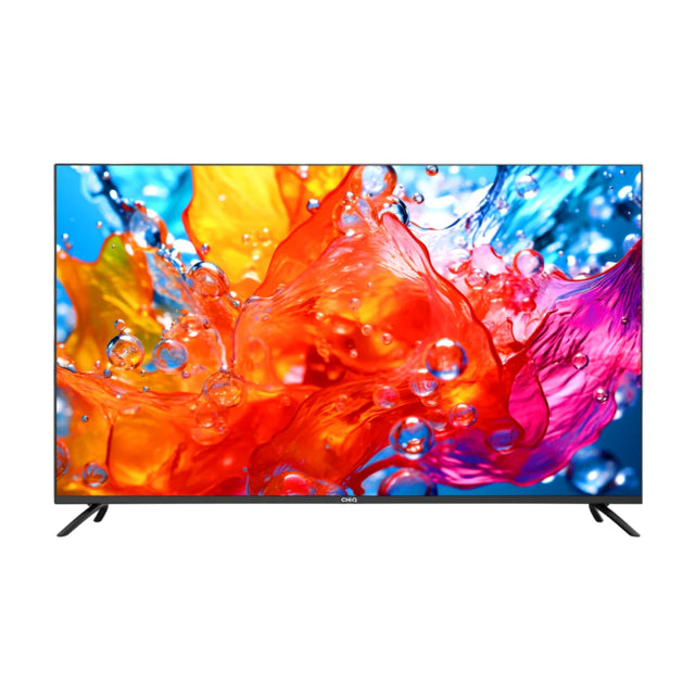 Pantalla 65" Smart TV UHD 4K CHiQ (U65G7L) yapcr.com Costa Rica