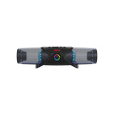 Parlante Gaming 4W Bluetooth y 3.5 mm Marvo (SG-100)