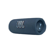 Parlante Inalámbrico JBL Flip 6 Azul (JBLFLIP6BLUAM) yapcr.com Costa Rica