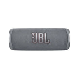 Parlante Inalámbrico JBL Flip 6 Gris (JBLFLIP6GREYAM) yapcr.com Costa Rica