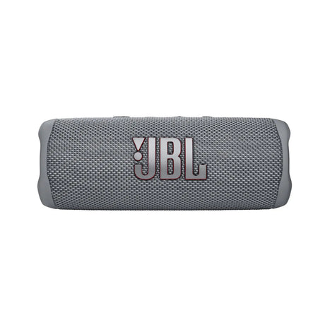 Parlante Inalámbrico JBL Flip 6 Gris (JBLFLIP6GREYAM) yapcr.com Costa Rica