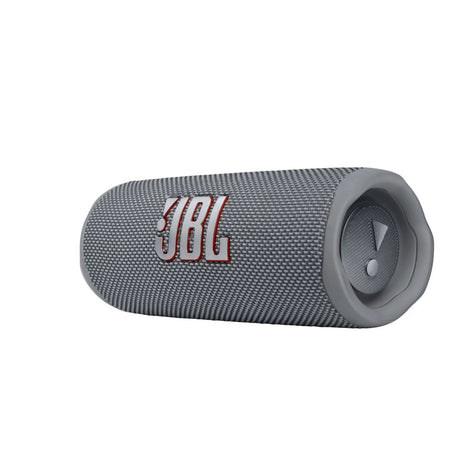 Parlante Inalámbrico JBL Flip 6 Gris (JBLFLIP6GREYAM) yapcr.com Costa Rica