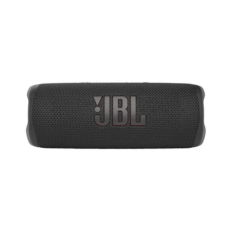 Parlante Inalámbrico JBL Flip 6 Negro (JBLFLIP6BLKAM) yapcr.com Costa Rica