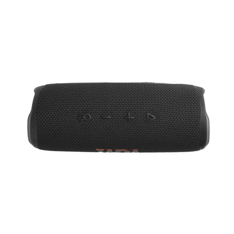 Parlante Inalámbrico JBL Flip 6 Negro (JBLFLIP6BLKAM) yapcr.com Costa Rica