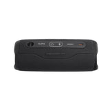 Parlante Inalámbrico JBL Flip 6 Negro (JBLFLIP6BLKAM) yapcr.com Costa Rica