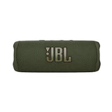 Parlante Inalámbrico JBL Flip 6 Verde (JBLFLIP6GRENAM) yapcr.com Costa Rica