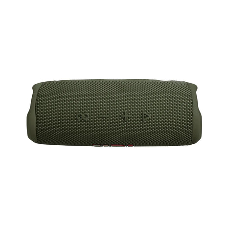 Parlante Inalámbrico JBL Flip 6 Verde (JBLFLIP6GRENAM) yapcr.com Costa Rica