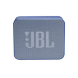 Parlante Inalámbrico JBL Go Essential Azul (JBLGOESBLUAM) yapcr.com Costa Rica