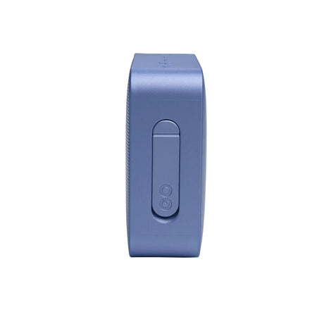 Parlante Inalámbrico JBL Go Essential Azul (JBLGOESBLUAM) yapcr.com Costa Rica