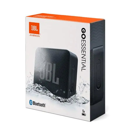 Parlante Inalámbrico JBL Go Essential Azul (JBLGOESBLUAM) yapcr.com Costa Rica