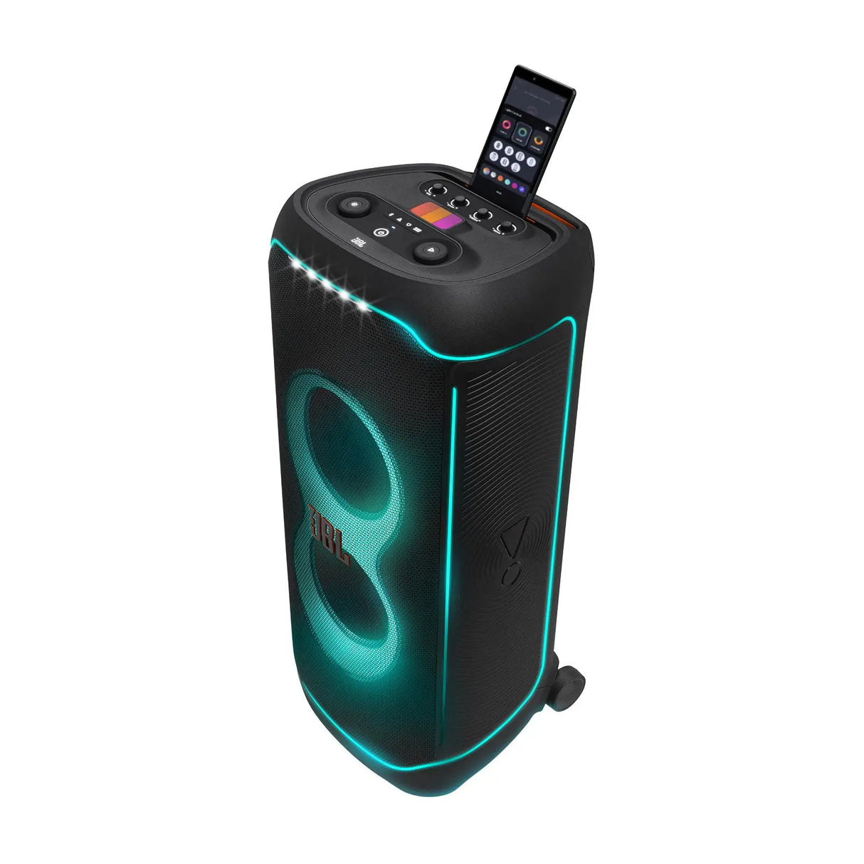 Parlante Inalámbrico JBL PartyBox Ultimate (JBLPARTYBOXULTAM) yapcr.com Costa Rica