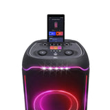 Parlante Inalámbrico JBL PartyBox Ultimate (JBLPARTYBOXULTAM) yapcr.com Costa Rica