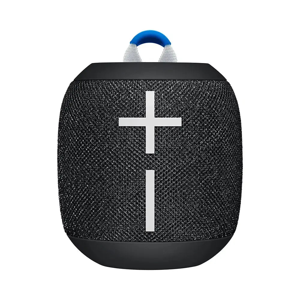 Parlante Inalámbrico Logitech Ultimate Ears WONDERBOOM 2 Negro (984-001547)