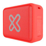 Parlante Inalámbrico Portátil Klip Xtreme Nitro Naranja (KBS-025OR)