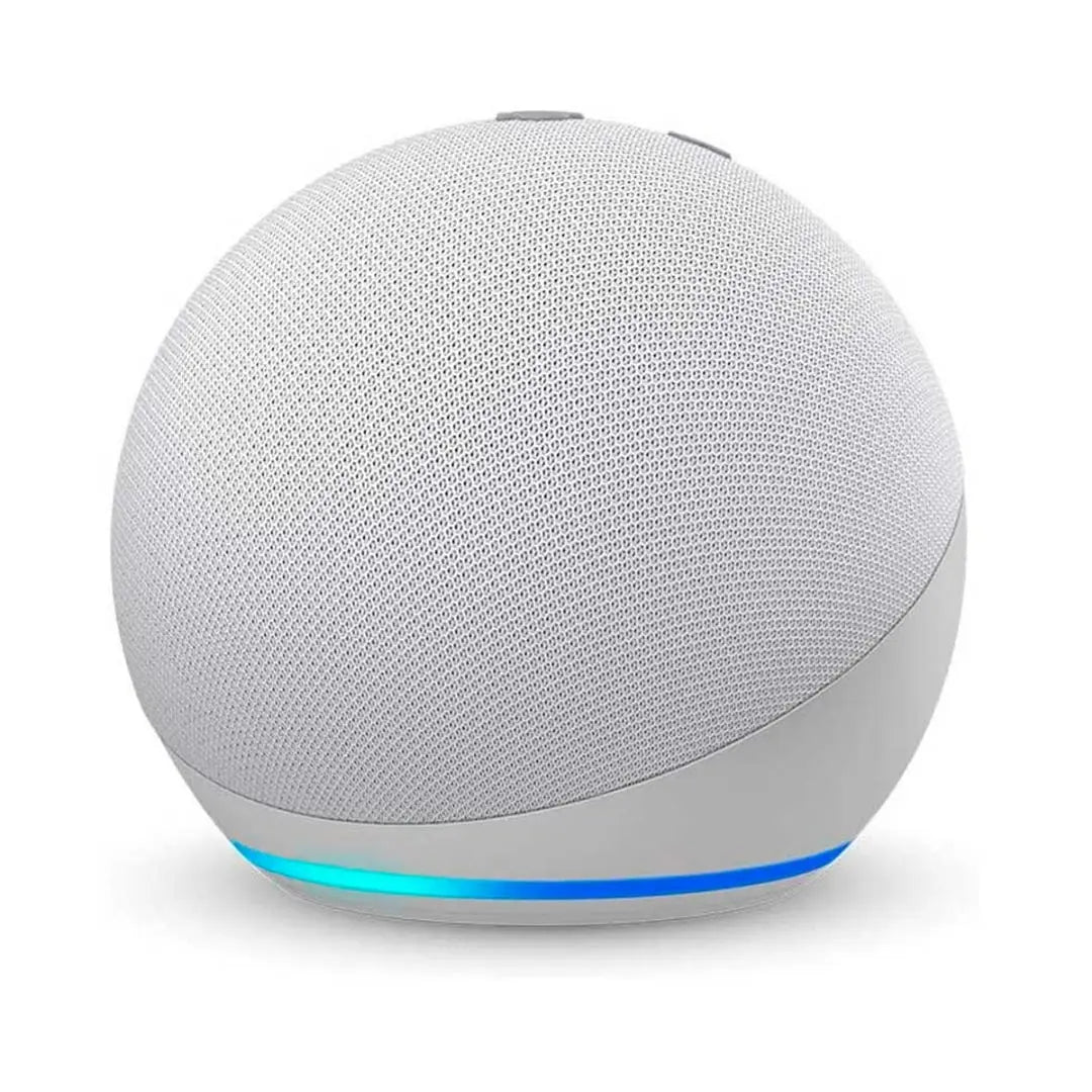 Parlante Inteligente Amazon Echo Dot 4ta Generación Blanco