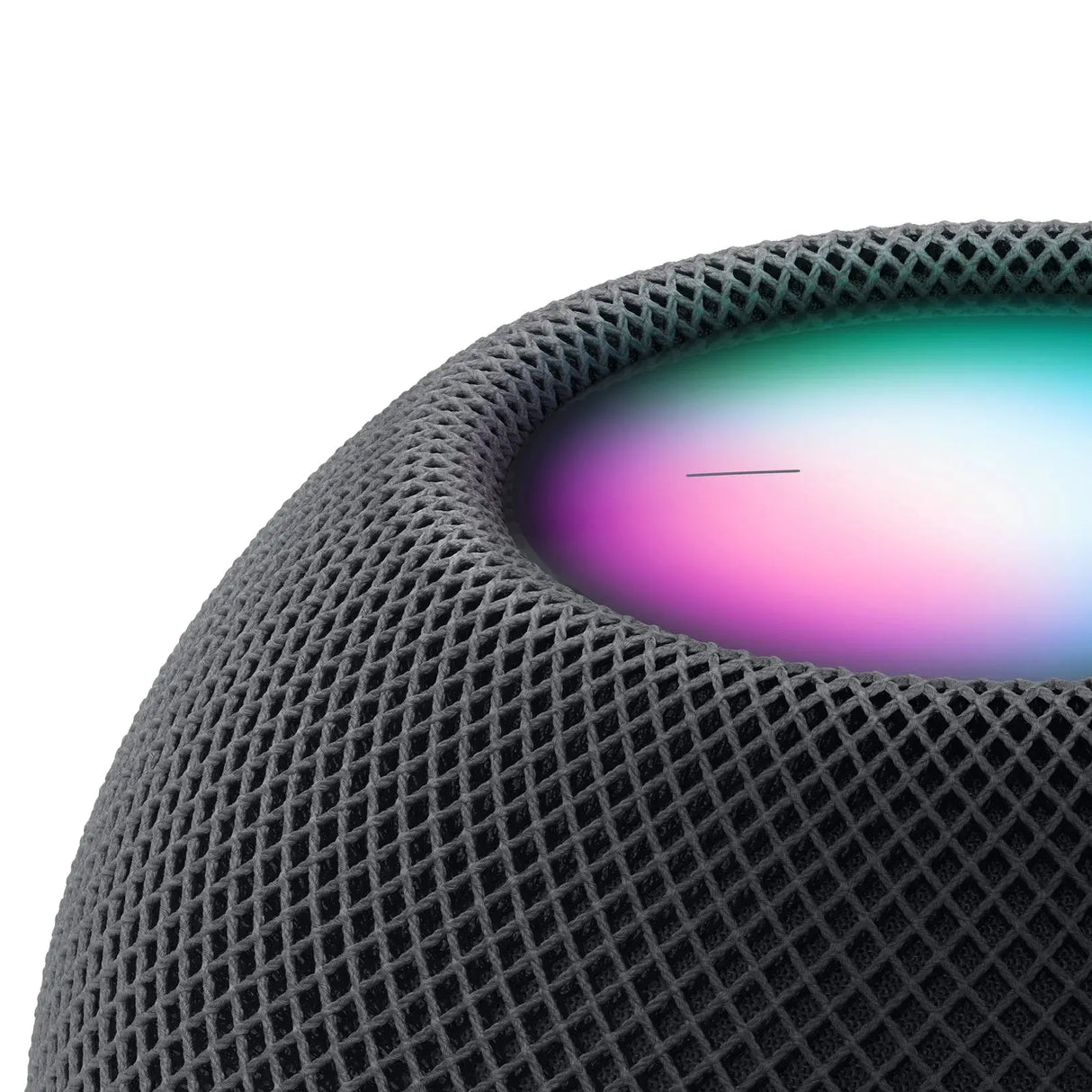 Parlante Inteligente Apple HomePod Mini Media Noche yapcr.com Costa Rica