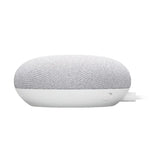 Parlante Inteligente Google Nest Mini 2da Generación Blanco