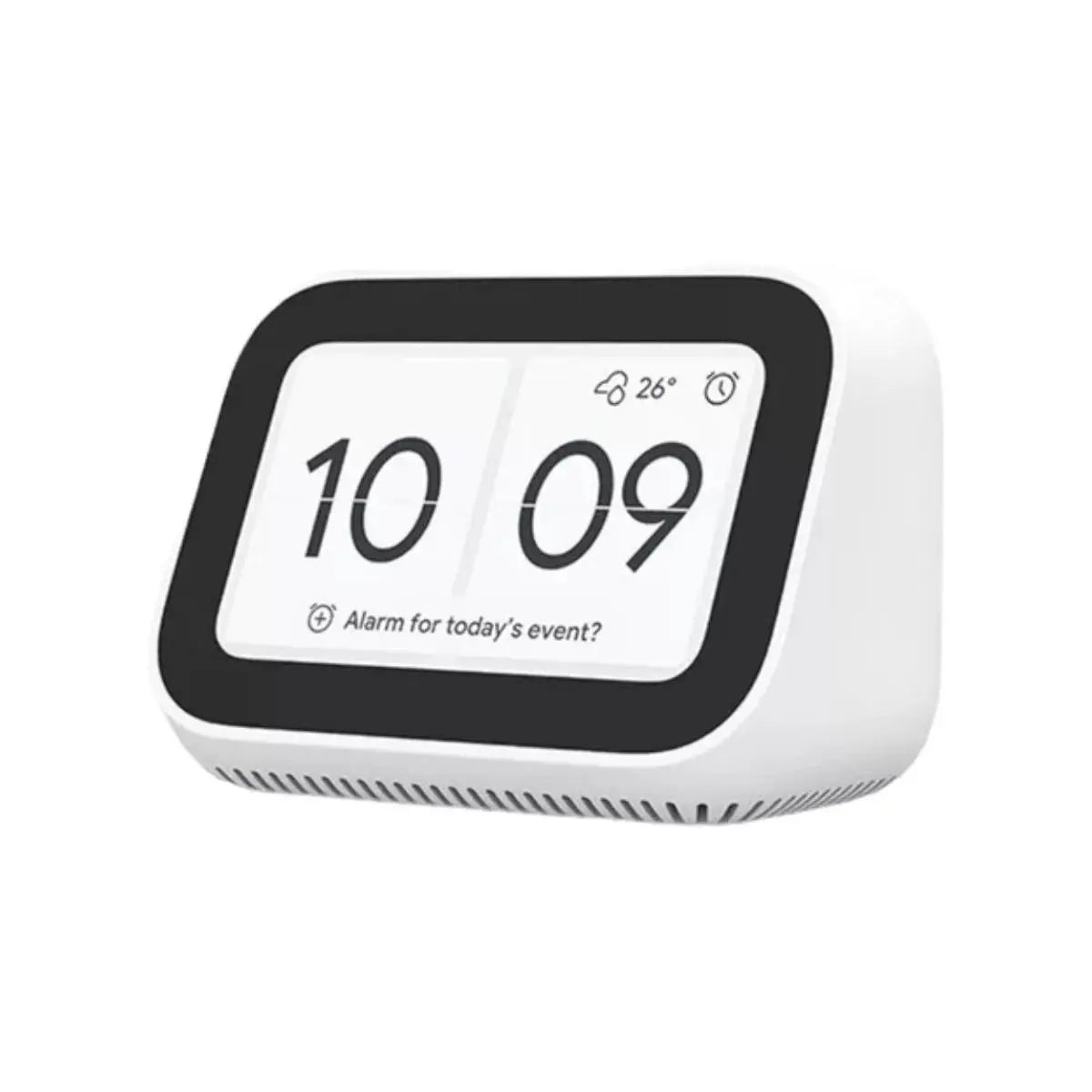 Parlante Inteligente con Pantalla Mi Smart Clock Xiaomi (29433) yapcr.com Costa Rica