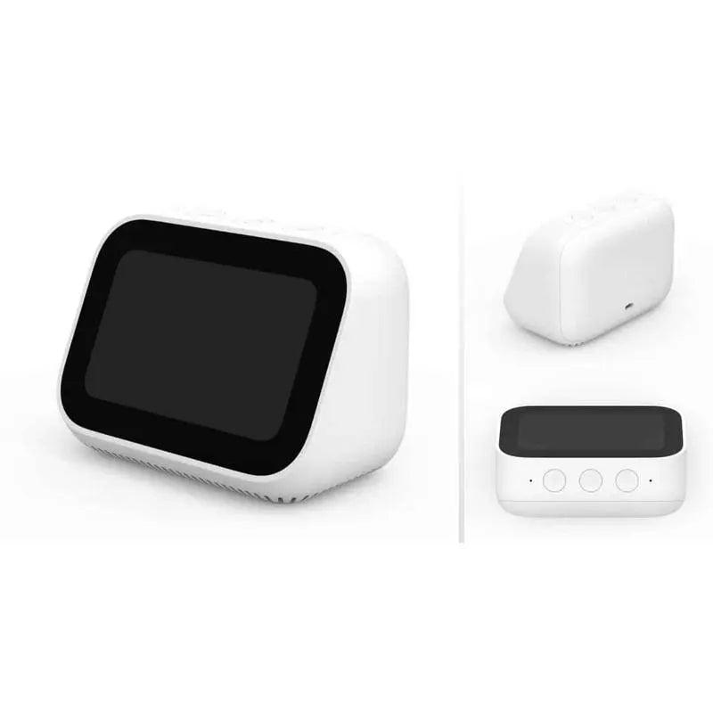 Parlante Inteligente con Pantalla Mi Smart Clock Xiaomi (29433) yapcr.com Costa Rica