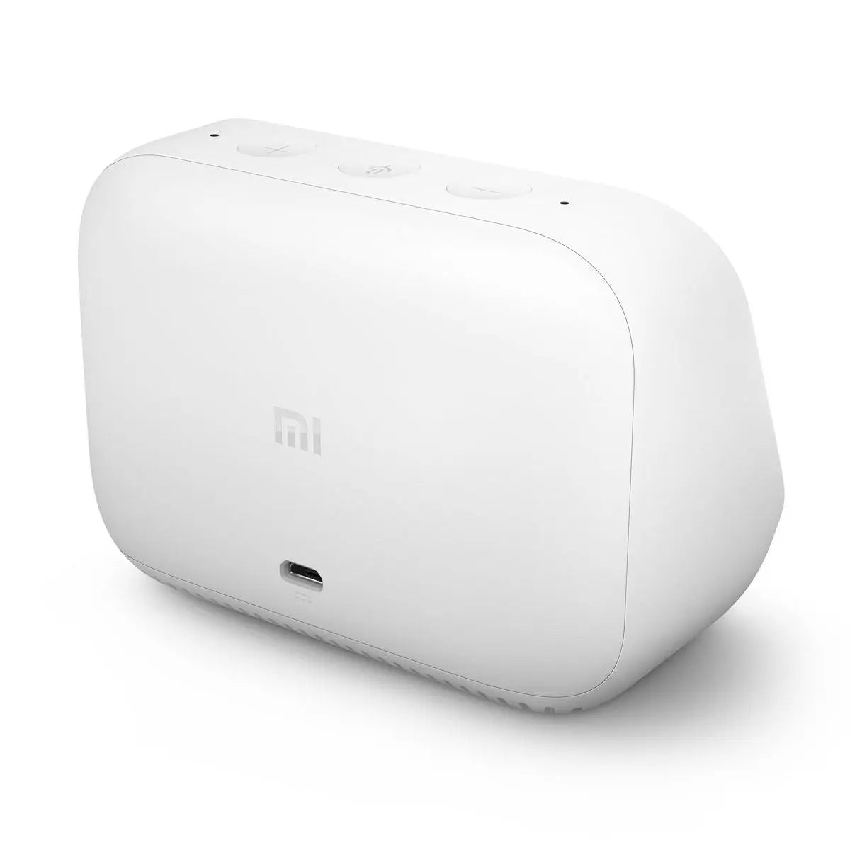 Parlante Inteligente con Pantalla Mi Smart Clock Xiaomi (29433) yapcr.com Costa Rica