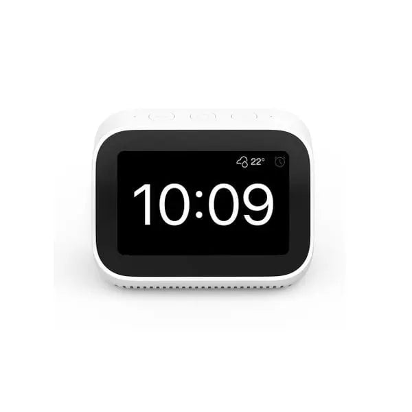 Parlante Inteligente con Pantalla Mi Smart Clock Xiaomi (29433) yapcr.com Costa Rica