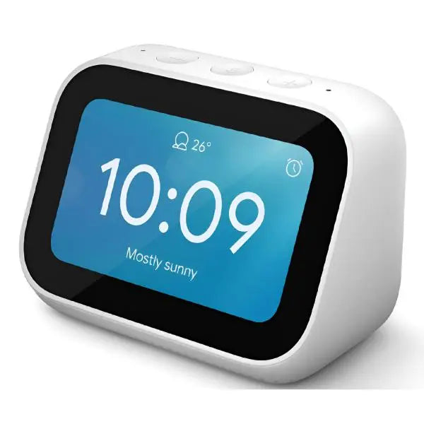 Parlante Inteligente con Pantalla Mi Smart Clock Xiaomi (29433) yapcr.com Costa Rica