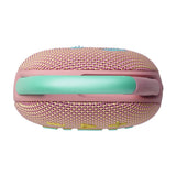 Parlante Portátil Bluetooth JBL Clip 5 Rosado (JBLCLIP5PINKAM) yapcr.com Costa Rica