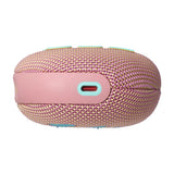 Parlante Portátil Bluetooth JBL Clip 5 Rosado (JBLCLIP5PINKAM) yapcr.com Costa Rica