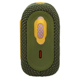 Parlante Portátil Bluetooth JBL Go 3 Verde (JBLGO3GRNAM)