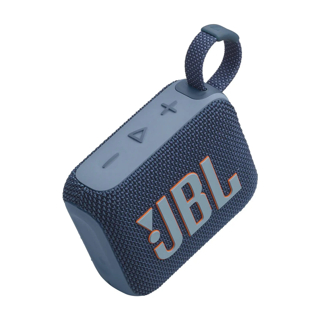 Parlante Portátil Bluetooth JBL Go 4 Azul (JBLGO4BLUAM) yapcr.com Costa Rica