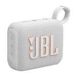 Parlante Portátil Bluetooth JBL Go 4 Blanco (JBLGO4WHTAM) yapcr.com Costa Rica