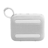 Parlante Portátil Bluetooth JBL Go 4 Blanco (JBLGO4WHTAM) yapcr.com Costa Rica