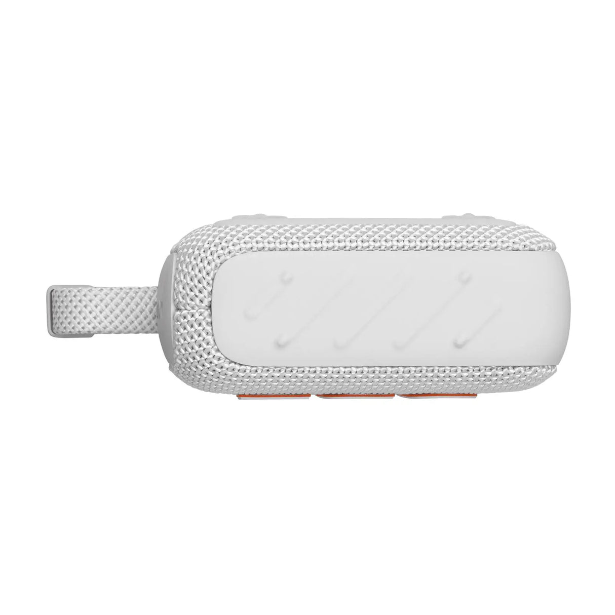 Parlante Portátil Bluetooth JBL Go 4 Blanco (JBLGO4WHTAM) yapcr.com Costa Rica